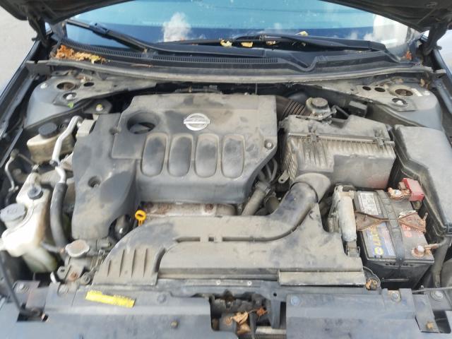 Photo 6 VIN: 1N4AL2APXAN405196 - NISSAN ALTIMA BAS 