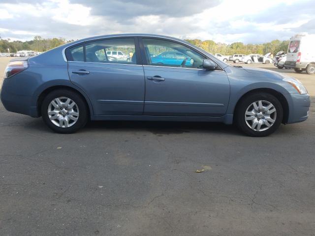 Photo 8 VIN: 1N4AL2APXAN405196 - NISSAN ALTIMA BAS 