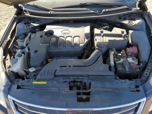 Photo 10 VIN: 1N4AL2APXAN406025 - NISSAN ALTIMA BAS 