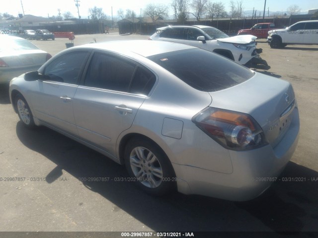 Photo 2 VIN: 1N4AL2APXAN410348 - NISSAN ALTIMA 