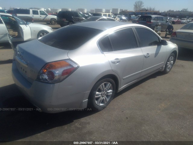 Photo 3 VIN: 1N4AL2APXAN410348 - NISSAN ALTIMA 