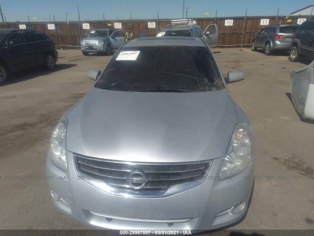 Photo 5 VIN: 1N4AL2APXAN410348 - NISSAN ALTIMA 