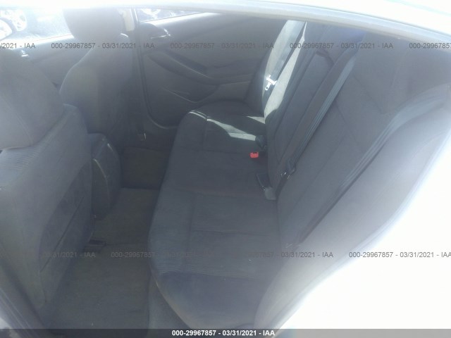 Photo 7 VIN: 1N4AL2APXAN410348 - NISSAN ALTIMA 