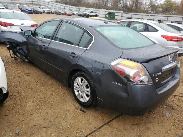 Photo 1 VIN: 1N4AL2APXAN413931 - NISSAN ALTIMA BAS 