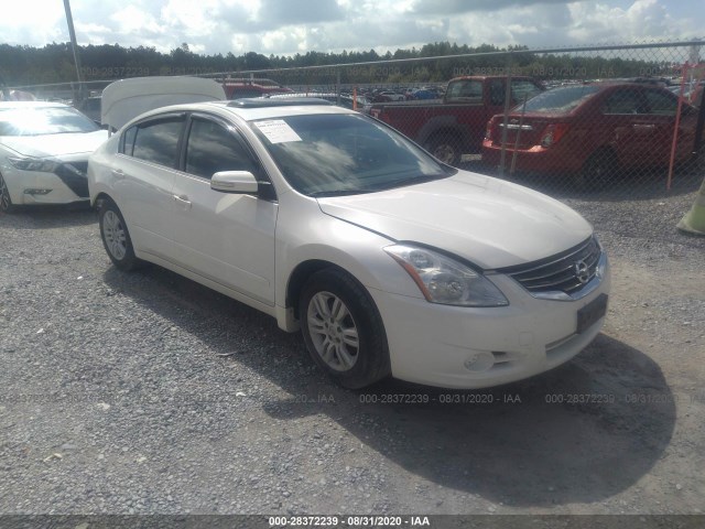 Photo 0 VIN: 1N4AL2APXAN414464 - NISSAN ALTIMA 