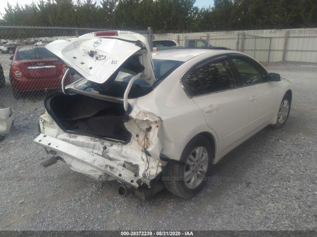 Photo 3 VIN: 1N4AL2APXAN414464 - NISSAN ALTIMA 