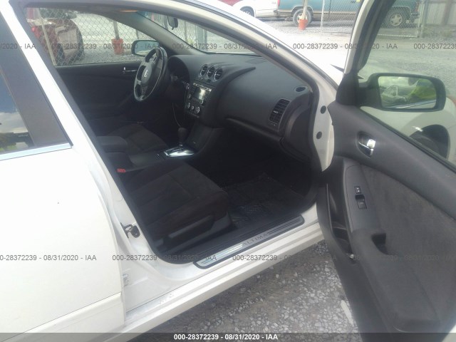 Photo 4 VIN: 1N4AL2APXAN414464 - NISSAN ALTIMA 