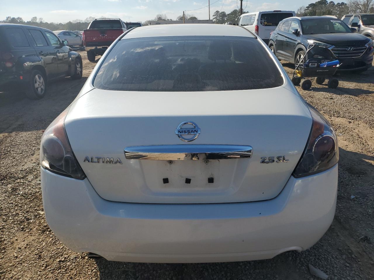 Photo 5 VIN: 1N4AL2APXAN414738 - NISSAN ALTIMA 