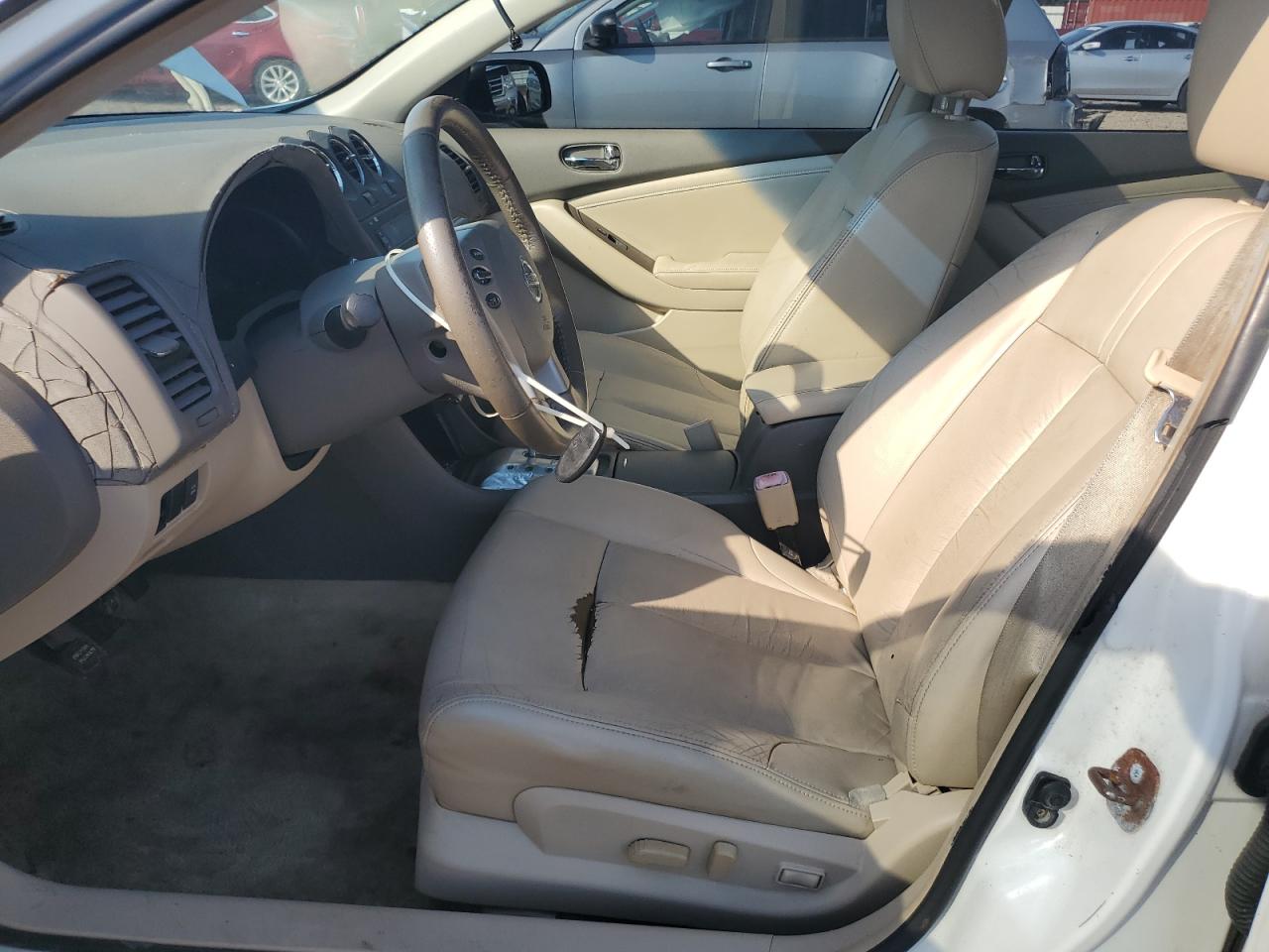 Photo 6 VIN: 1N4AL2APXAN414738 - NISSAN ALTIMA 