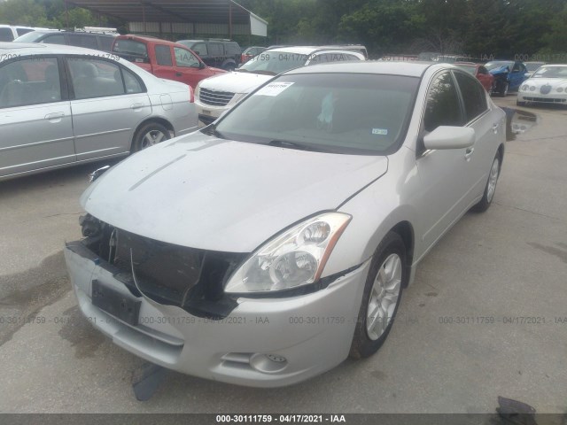 Photo 1 VIN: 1N4AL2APXAN416392 - NISSAN ALTIMA 