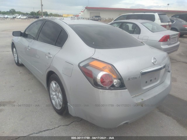 Photo 2 VIN: 1N4AL2APXAN416392 - NISSAN ALTIMA 