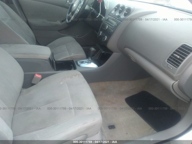 Photo 4 VIN: 1N4AL2APXAN416392 - NISSAN ALTIMA 