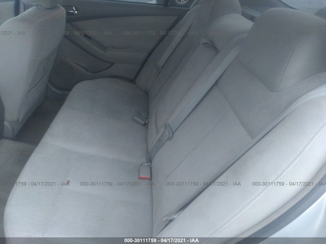 Photo 7 VIN: 1N4AL2APXAN416392 - NISSAN ALTIMA 