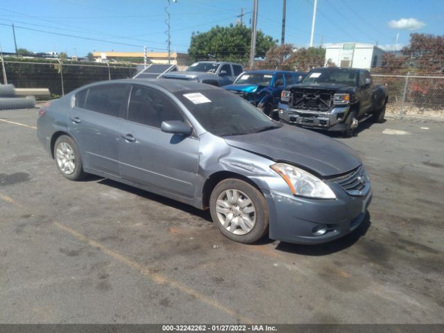 Photo 0 VIN: 1N4AL2APXAN416439 - NISSAN ALTIMA BAS 