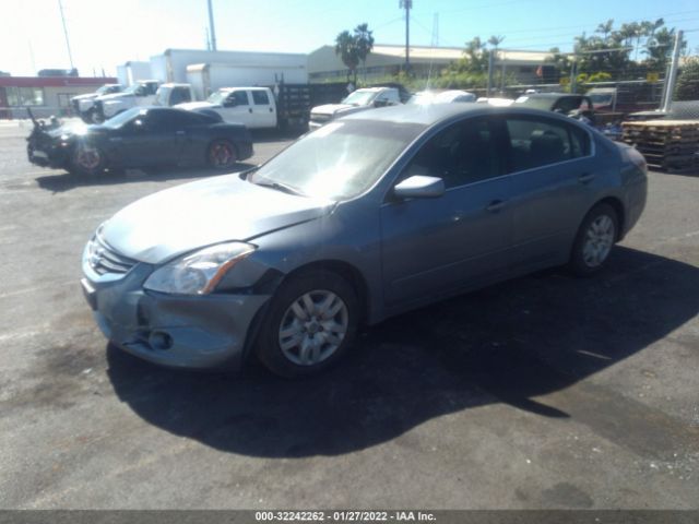 Photo 1 VIN: 1N4AL2APXAN416439 - NISSAN ALTIMA BAS 