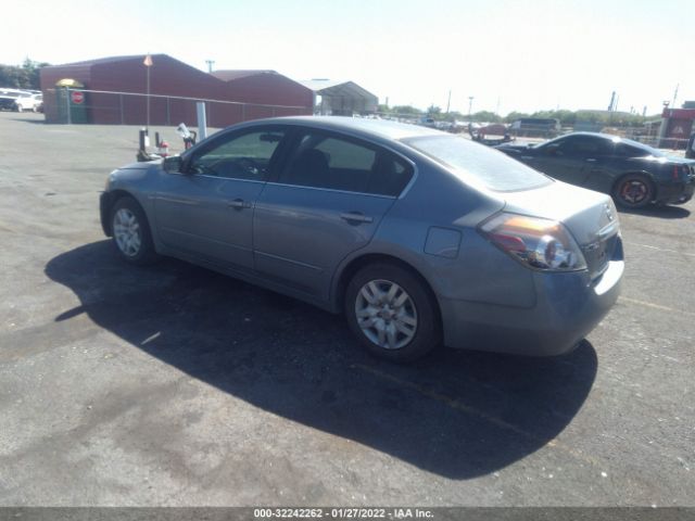 Photo 2 VIN: 1N4AL2APXAN416439 - NISSAN ALTIMA BAS 