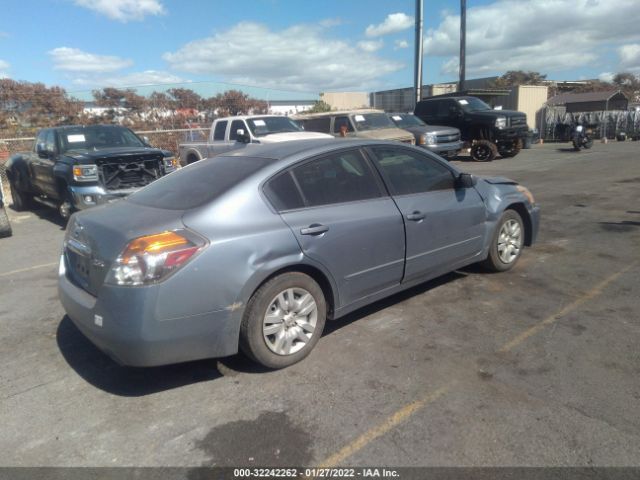 Photo 3 VIN: 1N4AL2APXAN416439 - NISSAN ALTIMA BAS 