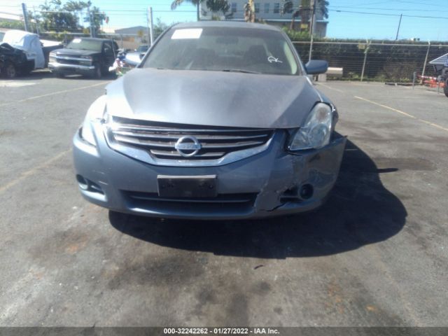 Photo 5 VIN: 1N4AL2APXAN416439 - NISSAN ALTIMA BAS 