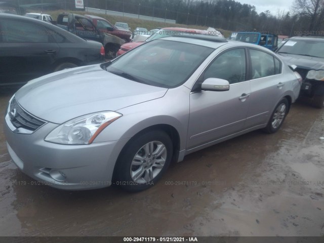 Photo 1 VIN: 1N4AL2APXAN417929 - NISSAN ALTIMA 