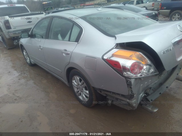 Photo 2 VIN: 1N4AL2APXAN417929 - NISSAN ALTIMA 