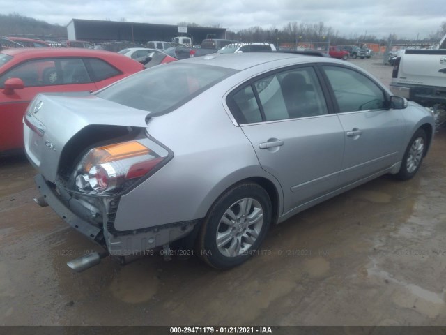 Photo 3 VIN: 1N4AL2APXAN417929 - NISSAN ALTIMA 