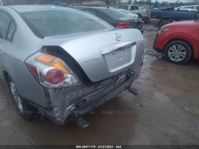 Photo 5 VIN: 1N4AL2APXAN417929 - NISSAN ALTIMA 