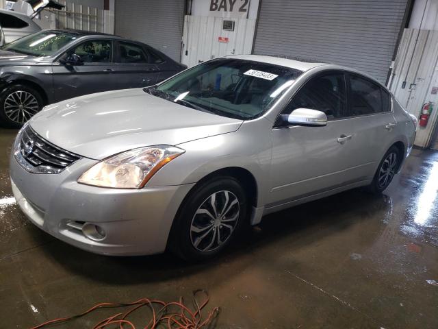 Photo 0 VIN: 1N4AL2APXAN418143 - NISSAN ALTIMA BAS 