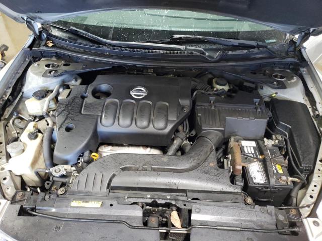 Photo 10 VIN: 1N4AL2APXAN418143 - NISSAN ALTIMA BAS 