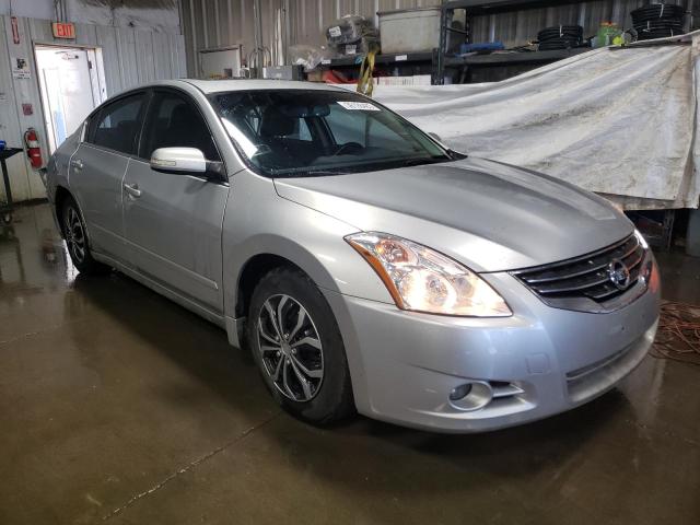 Photo 3 VIN: 1N4AL2APXAN418143 - NISSAN ALTIMA BAS 