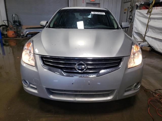 Photo 4 VIN: 1N4AL2APXAN418143 - NISSAN ALTIMA BAS 