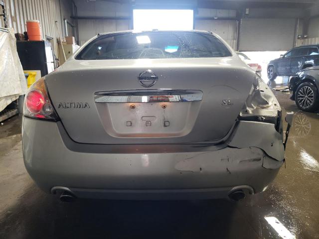 Photo 5 VIN: 1N4AL2APXAN418143 - NISSAN ALTIMA BAS 