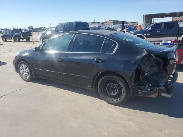 Photo 1 VIN: 1N4AL2APXAN418580 - NISSAN ALTIMA BAS 