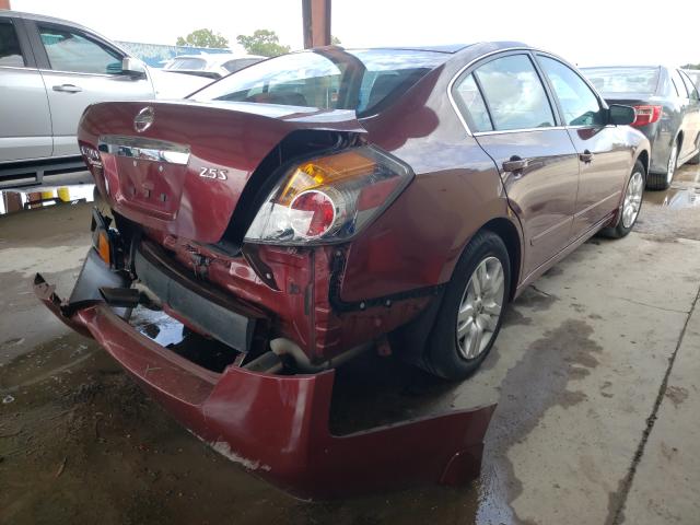 Photo 3 VIN: 1N4AL2APXAN418790 - NISSAN ALTIMA BAS 