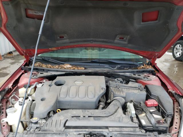 Photo 6 VIN: 1N4AL2APXAN418790 - NISSAN ALTIMA BAS 