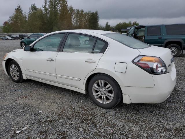 Photo 1 VIN: 1N4AL2APXAN421060 - NISSAN ALTIMA BAS 