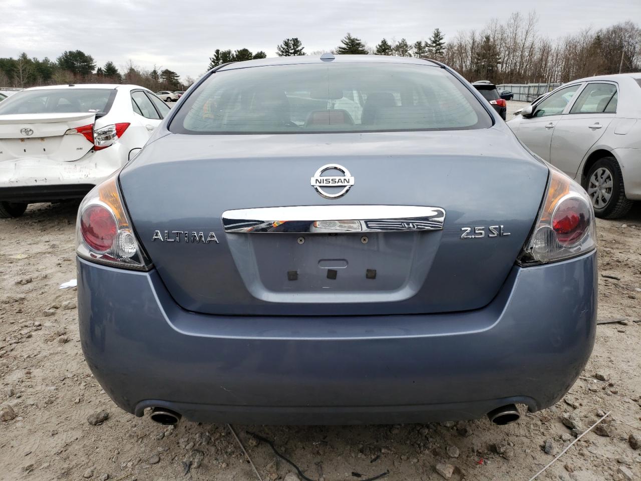 Photo 5 VIN: 1N4AL2APXAN422399 - NISSAN ALTIMA 