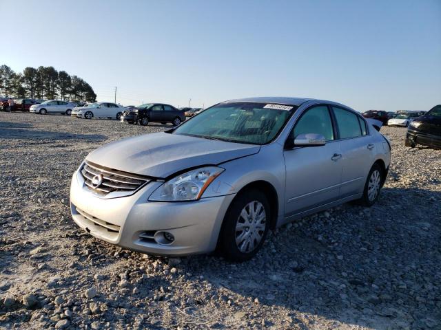 Photo 1 VIN: 1N4AL2APXAN422953 - NISSAN ALTIMA BAS 