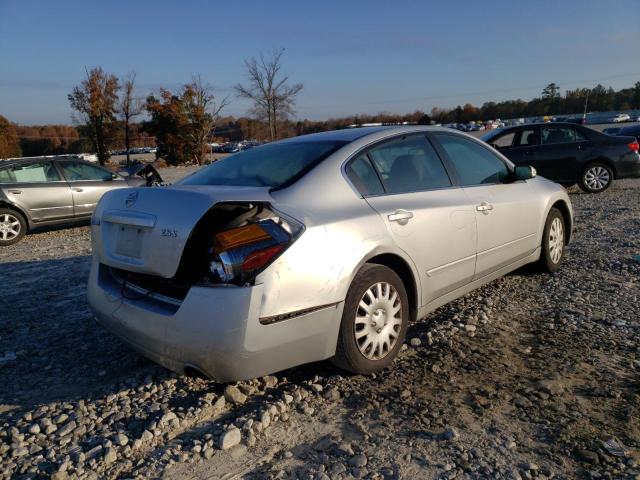 Photo 3 VIN: 1N4AL2APXAN422953 - NISSAN ALTIMA BAS 