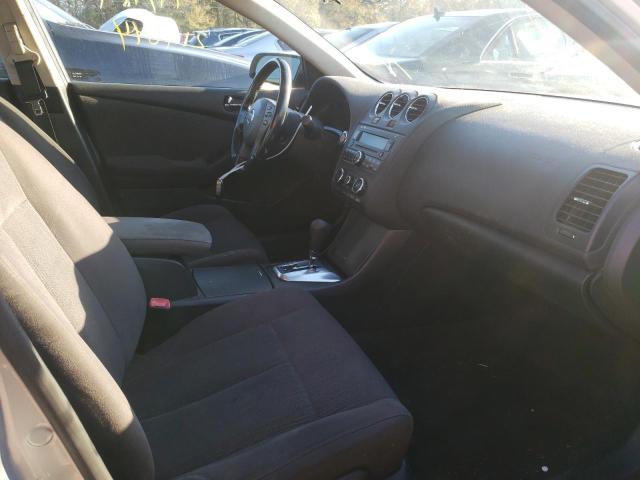 Photo 4 VIN: 1N4AL2APXAN422953 - NISSAN ALTIMA BAS 