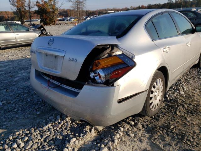 Photo 8 VIN: 1N4AL2APXAN422953 - NISSAN ALTIMA BAS 