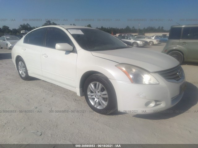 Photo 0 VIN: 1N4AL2APXAN423133 - NISSAN ALTIMA 