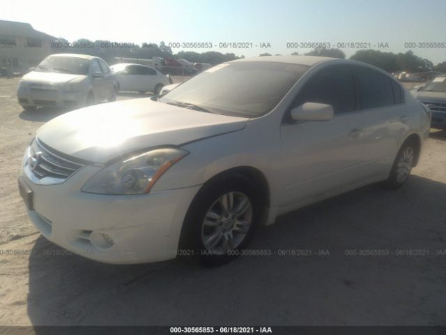 Photo 1 VIN: 1N4AL2APXAN423133 - NISSAN ALTIMA 