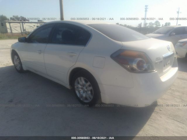 Photo 2 VIN: 1N4AL2APXAN423133 - NISSAN ALTIMA 