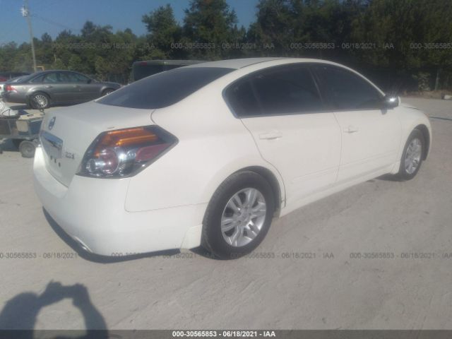 Photo 3 VIN: 1N4AL2APXAN423133 - NISSAN ALTIMA 