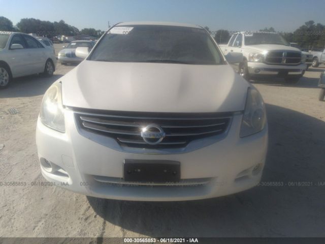 Photo 5 VIN: 1N4AL2APXAN423133 - NISSAN ALTIMA 