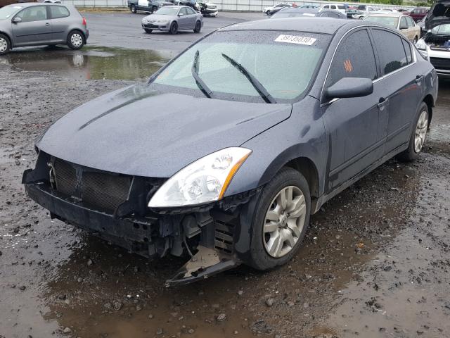 Photo 1 VIN: 1N4AL2APXAN423441 - NISSAN ALTIMA BAS 