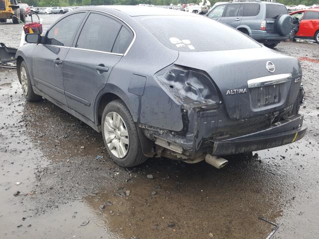 Photo 2 VIN: 1N4AL2APXAN423441 - NISSAN ALTIMA BAS 