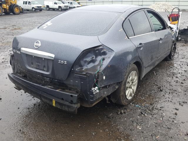 Photo 3 VIN: 1N4AL2APXAN423441 - NISSAN ALTIMA BAS 