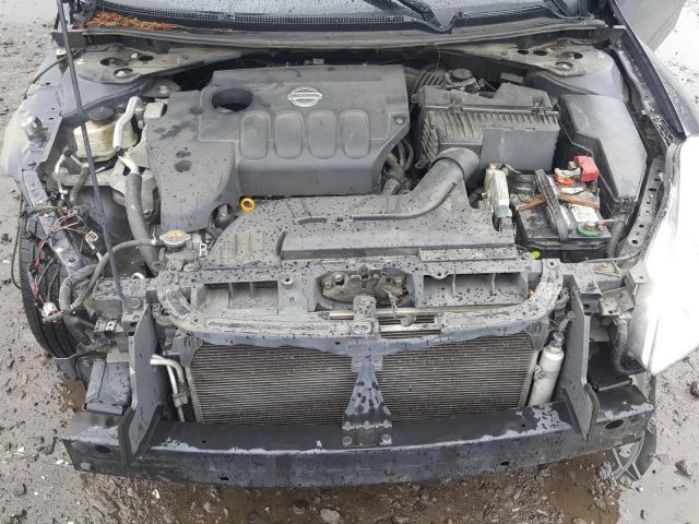 Photo 6 VIN: 1N4AL2APXAN423441 - NISSAN ALTIMA BAS 