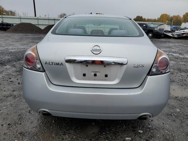 Photo 5 VIN: 1N4AL2APXAN427649 - NISSAN ALTIMA 